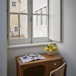 דירה Casas Do Arco