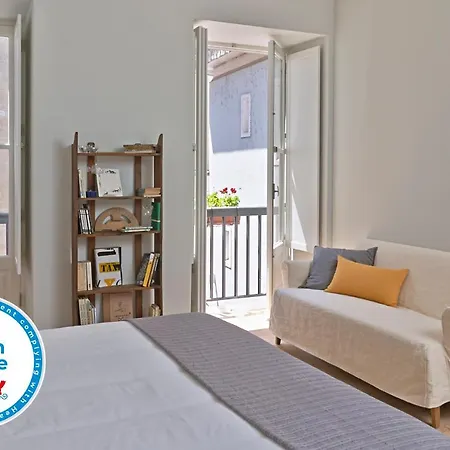 아파트 Casas Do Arco