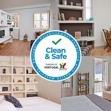 Casas Do Arco * קוימברה