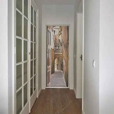 Casas Do Arco 아파트