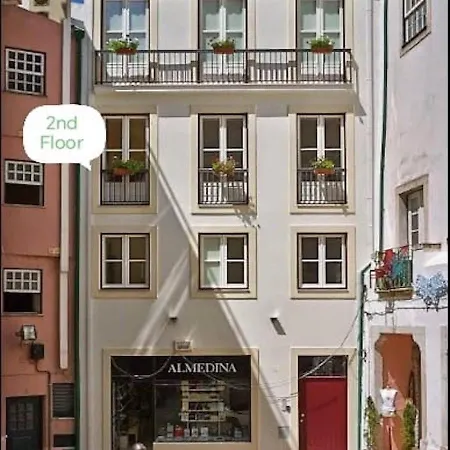 아파트 Casas Do Arco *