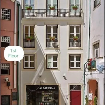 Casas Do Arco *