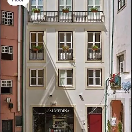 아파트 Casas Do Arco *