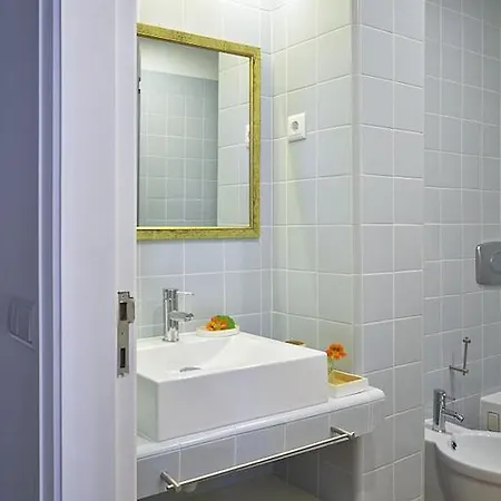 Casas Do Arco 아파트 코임브라