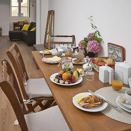 דירה Casas Do Arco *