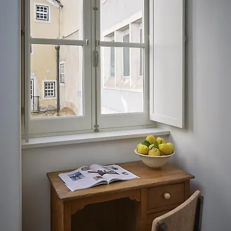 아파트 Casas Do Arco