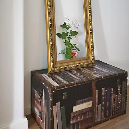 Casas Do Arco 아파트 코임브라