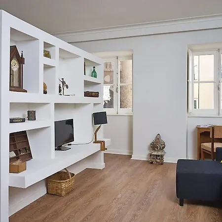 아파트 Casas Do Arco *