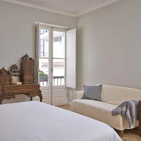 Casas Do Arco 아파트