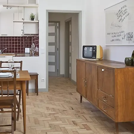 아파트 Casas Do Arco *