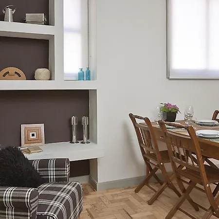 Casas Do Arco *