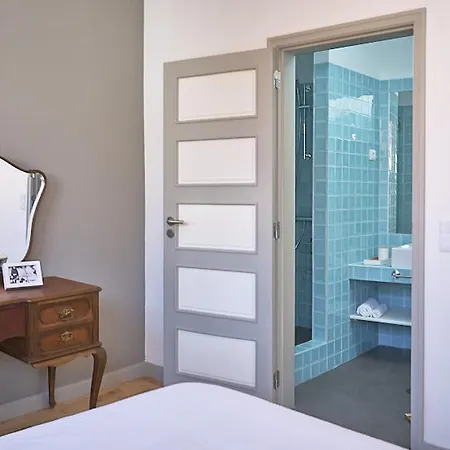 아파트 Casas Do Arco