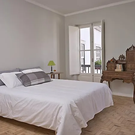 Casas Do Arco 아파트