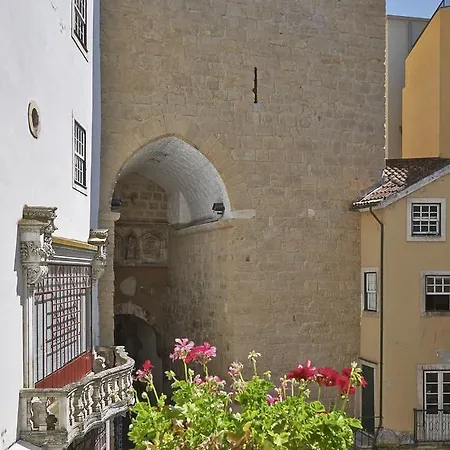 Casas Do Arco קוימברה