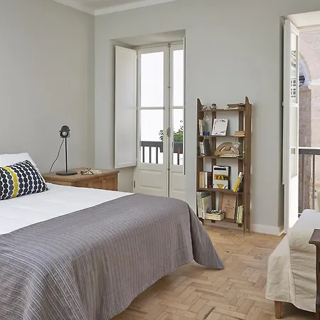 아파트 Casas Do Arco *