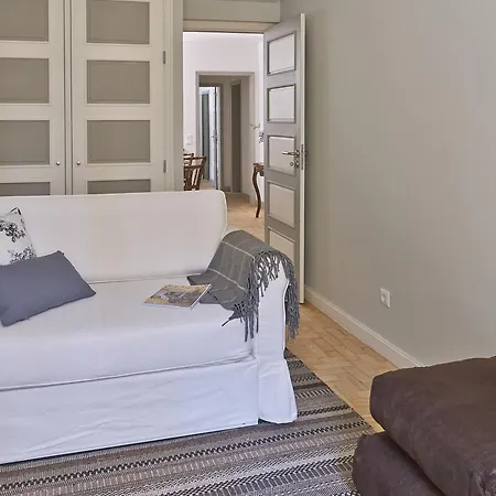 아파트 Casas Do Arco 코임브라