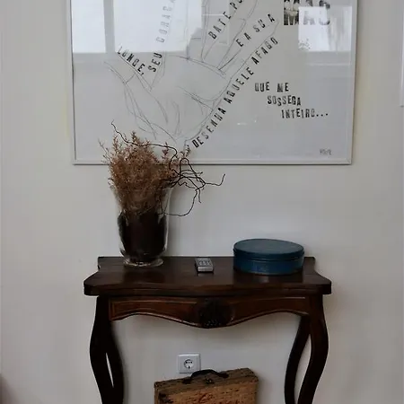 Casas Do Arco 아파트 코임브라