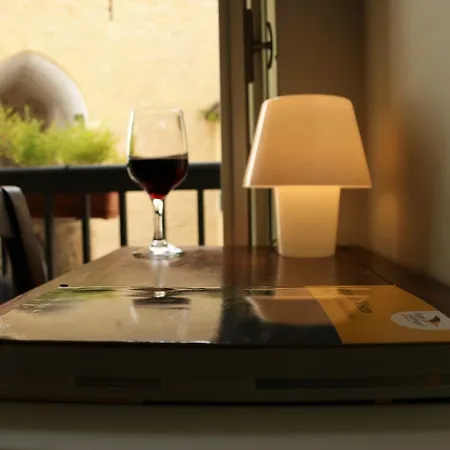 Casas Do Arco * קוימברה