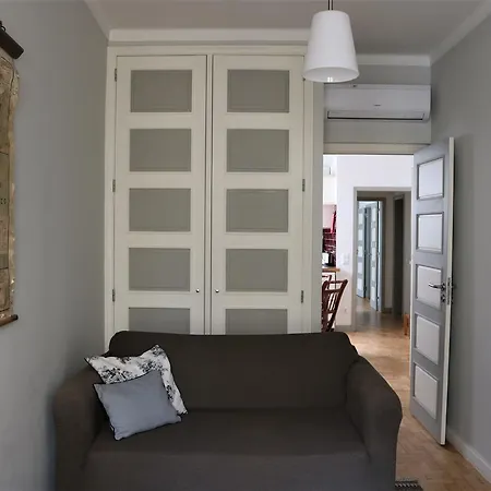 아파트 Casas Do Arco