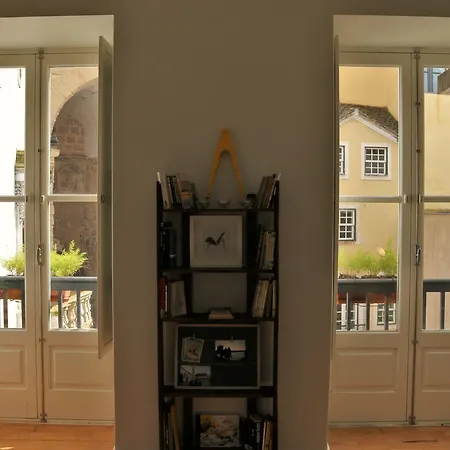 Casas Do Arco קוימברה