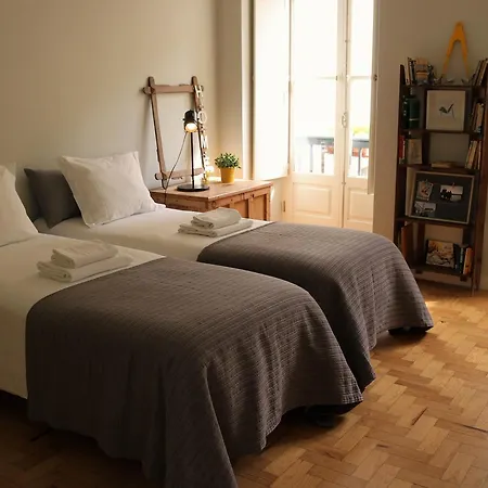 아파트 Casas Do Arco *