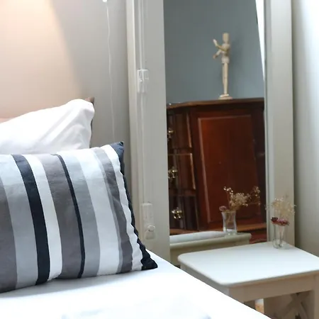 Casas Do Arco דירה *