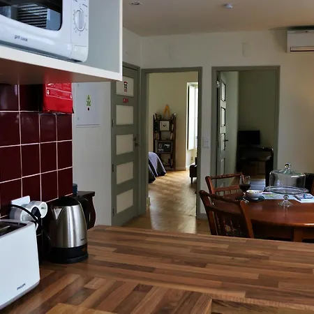 아파트 Casas Do Arco