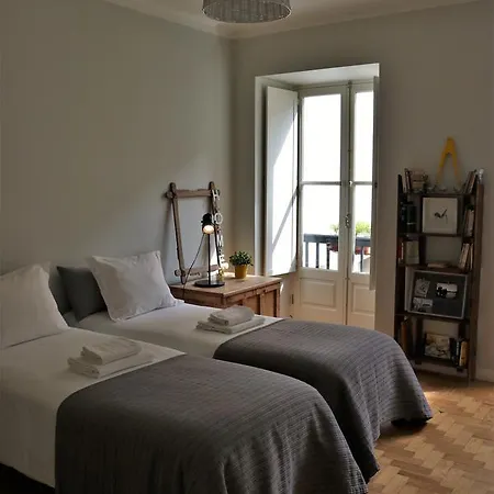 아파트 Casas Do Arco