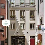 Casas Do Arco *