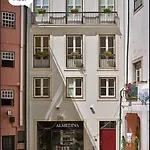 Appartement Casas Do Arco *