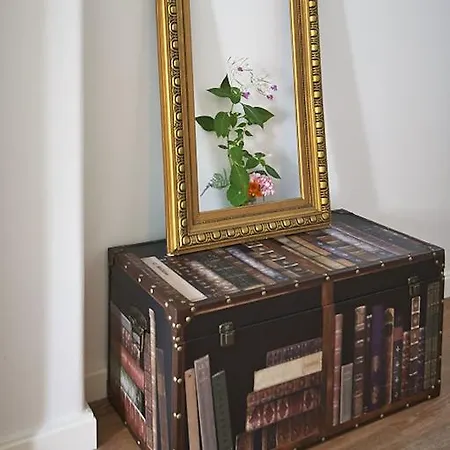 Casas Do Arco Lejlighed Coimbra