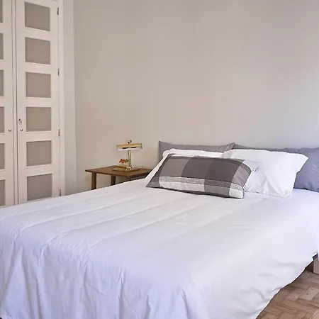 Casas Do Arco * Coimbra