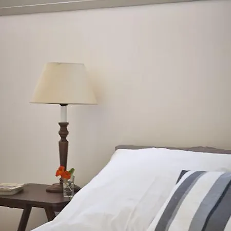 拱形屋公寓
