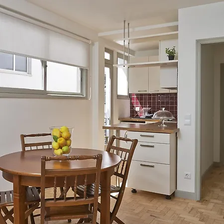 Casas Do Arco Coimbra