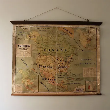 Casas Do Arco Coimbra