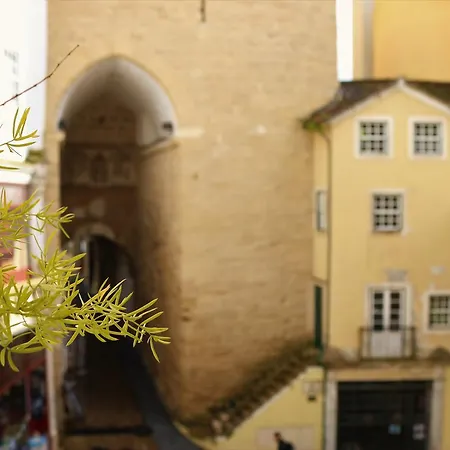 Lejlighed Casas Do Arco *