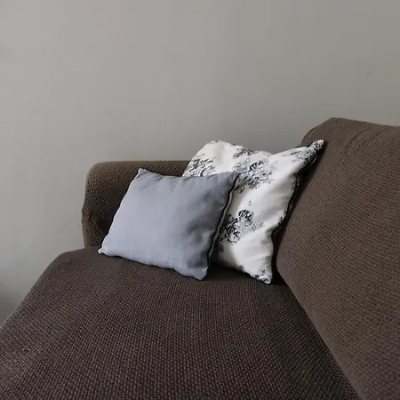 拱形屋公寓 科英布拉