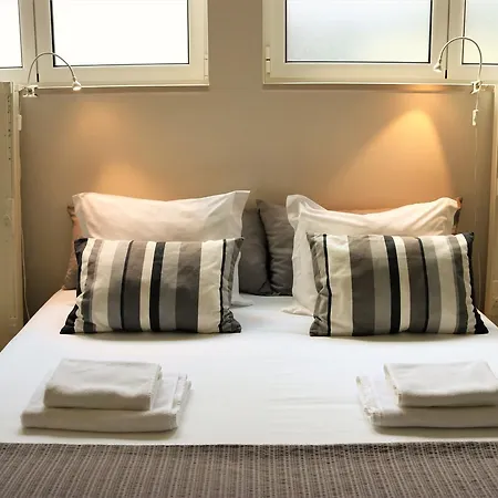 Casas Do Arco Lejlighed