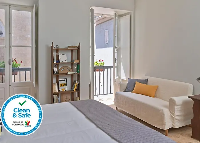 Διαμέρισμα Casas Do Arco