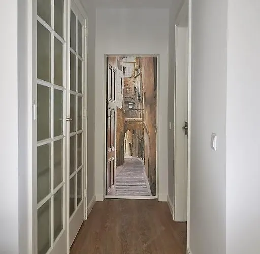 Casas Do Arco Διαμέρισμα