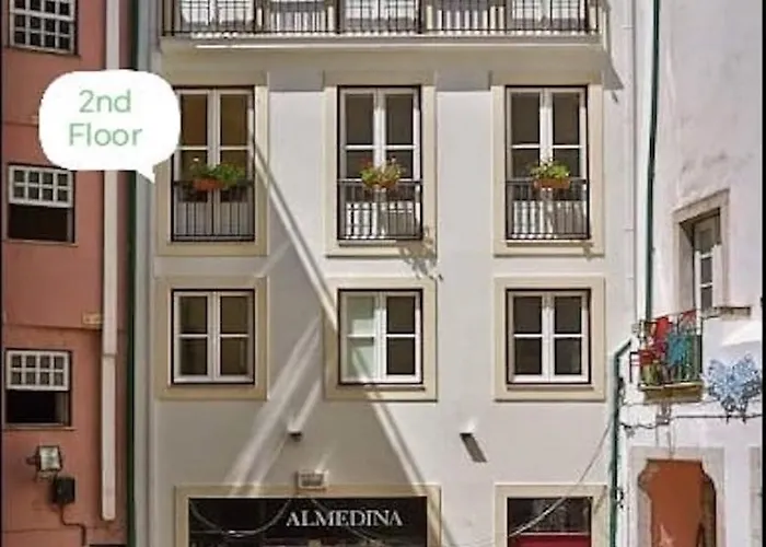 Διαμέρισμα Casas Do Arco *