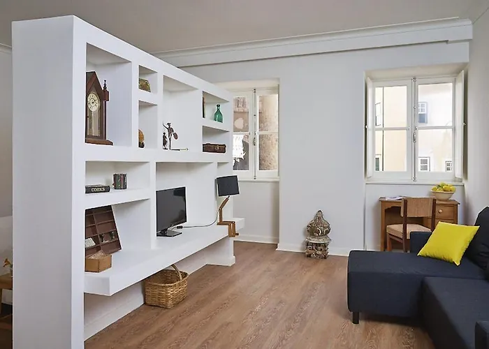 Διαμέρισμα Casas Do Arco *