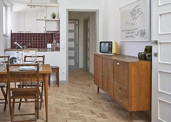 Διαμέρισμα Casas Do Arco *