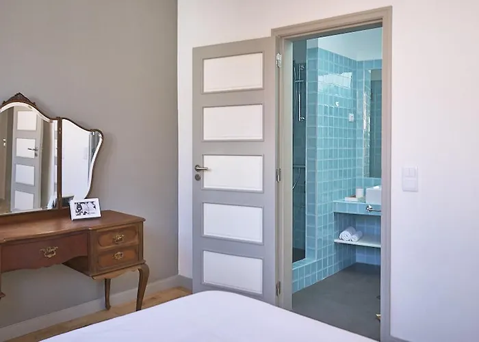 Διαμέρισμα Casas Do Arco