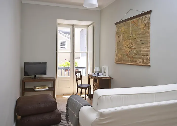 Casas Do Arco Κοΐμπρα