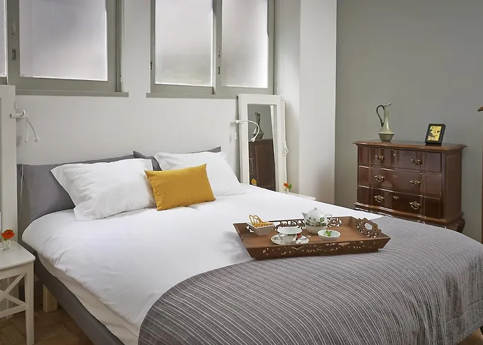 Casas Do Arco Διαμέρισμα