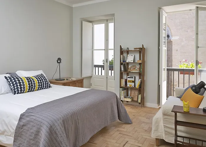 Διαμέρισμα Casas Do Arco *