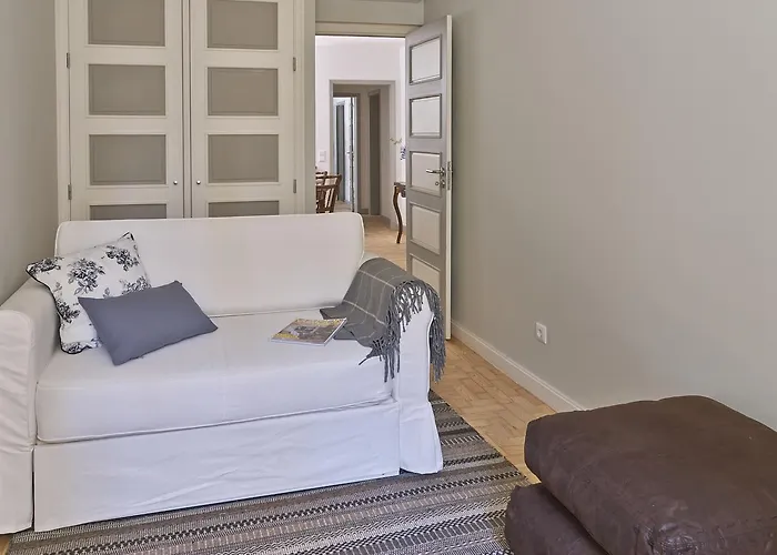 Διαμέρισμα Casas Do Arco Κοΐμπρα