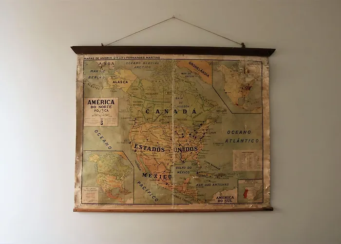 Casas Do Arco Κοΐμπρα