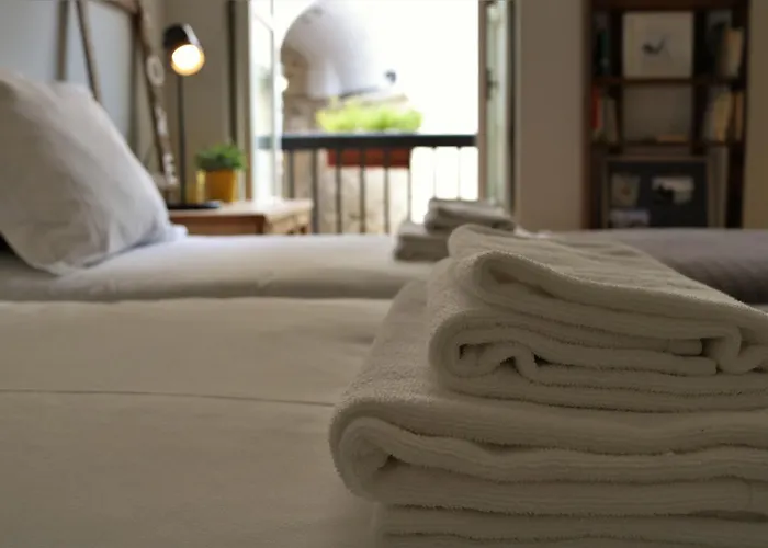 Casas Do Arco Διαμέρισμα *